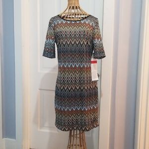 NWT Jessica Howard dress!